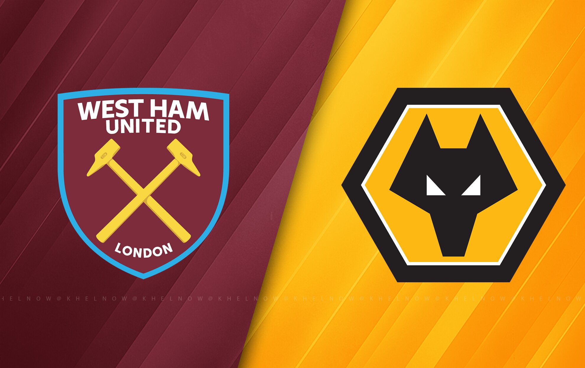 West Ham United vs Wolverhampton Wanderers Prediction, lineups, betting tips & odds