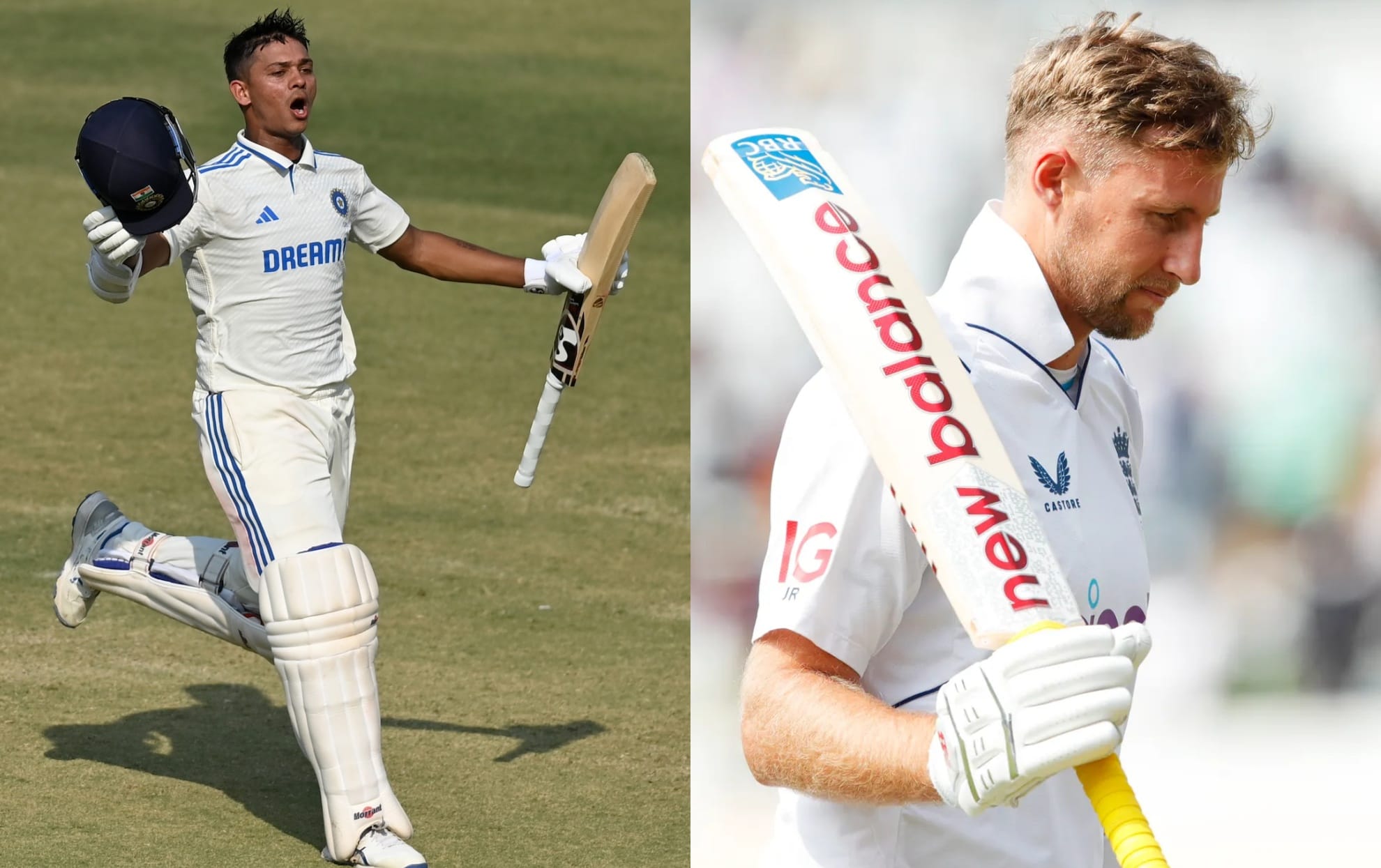 Year-Ender 2024: Who scored the most test centuries in 2024?