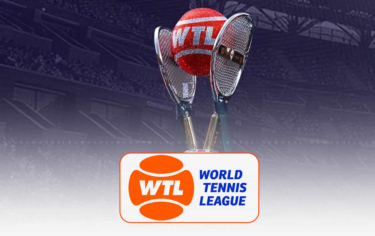 All you need to know about prize money of World Tennis League 2024