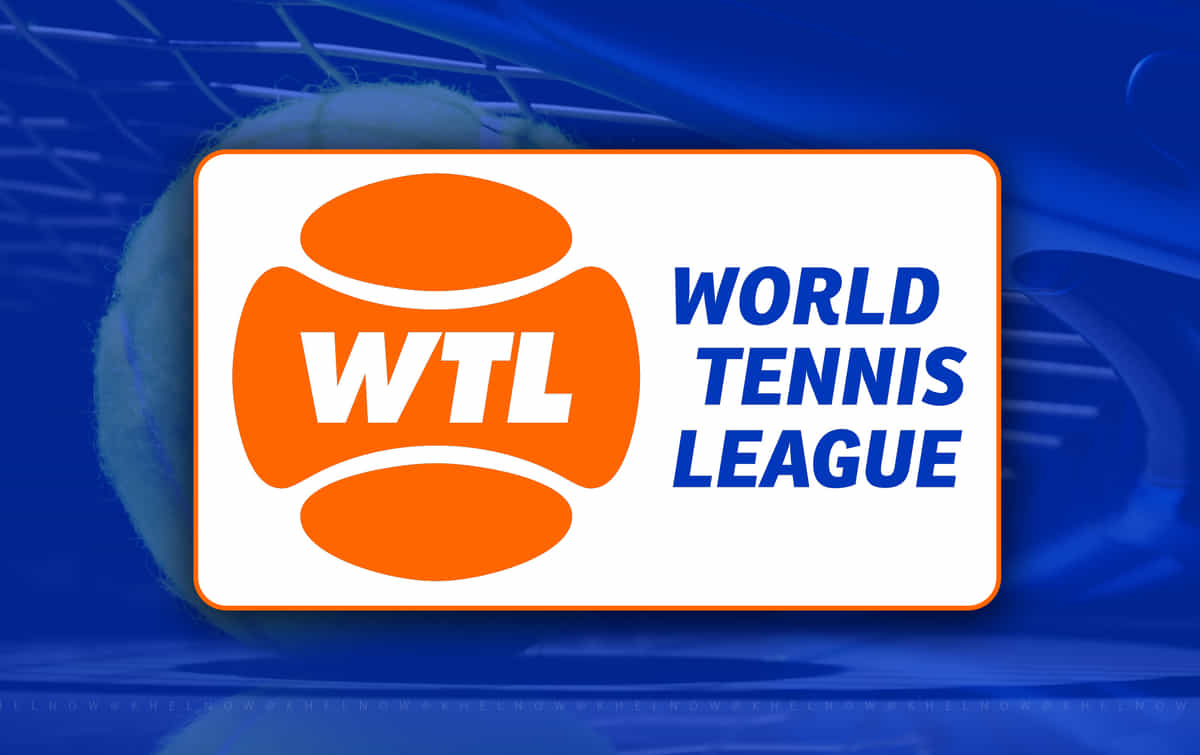 World Tennis League 2024: Live streaming, TV channel, where and how to watch?