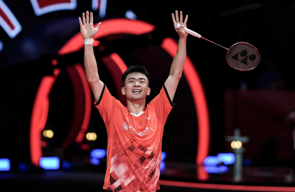 Badminton players who made their final appearance at BWF World Tour Finals 2024