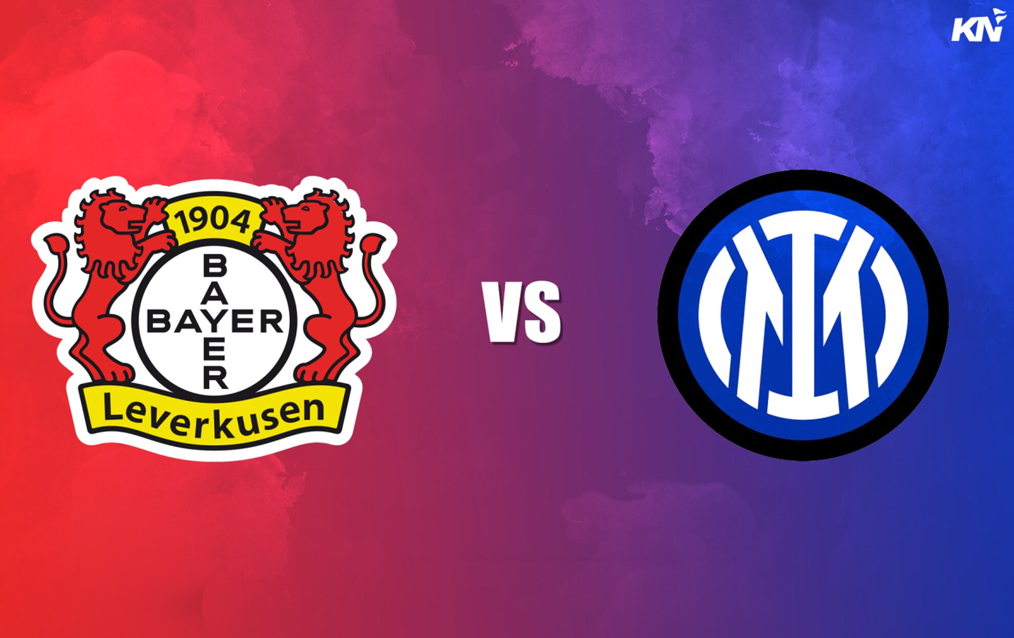 Bayer Leverkusen vs Inter Milan Prediction, lineups, betting tips & odds