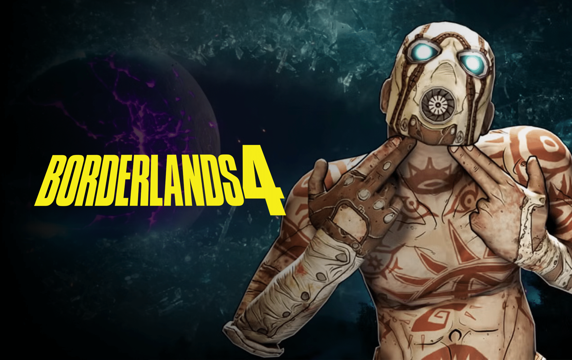 Borderlands 4 Sonys State of Play event: Livestream, date, time & more