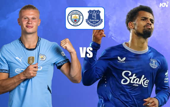 Manchester City vs Everton Prediction, lineups, betting tips & odds