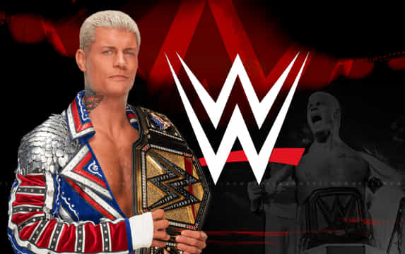WWE Champion Cody Rhodes reveals how The Rock influenced his iconic neck tattoo