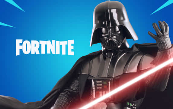 Fortnite Star Wars