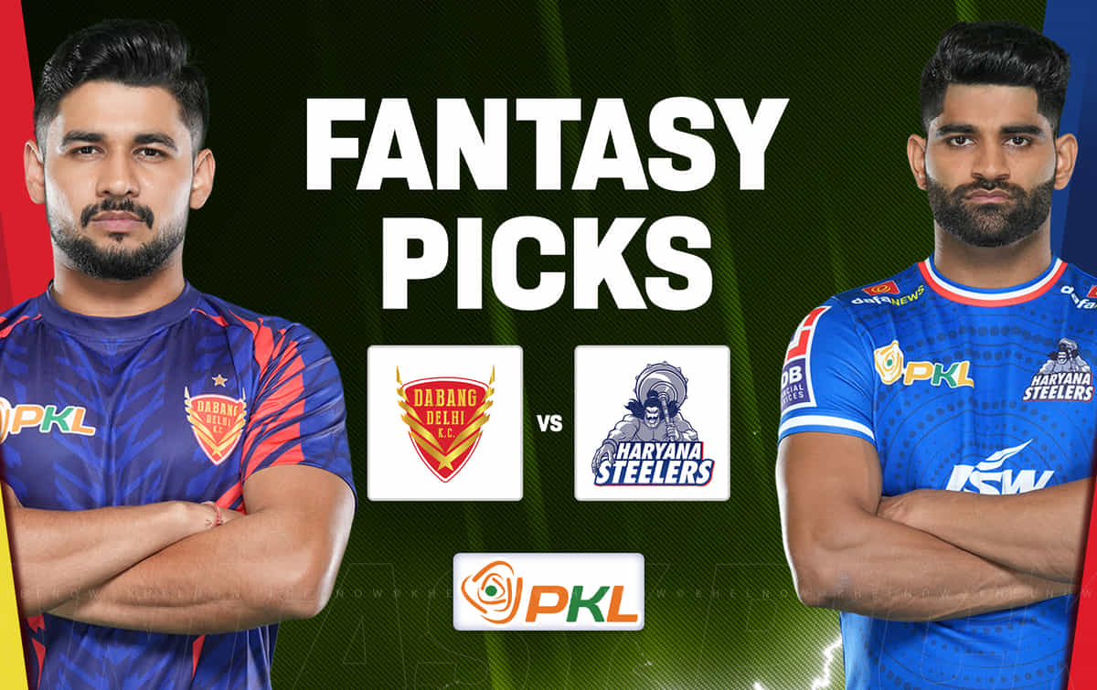 DEL vs HAR Dream11 Prediction, Dream11 Starting 7, Today Match 112, PKL 11