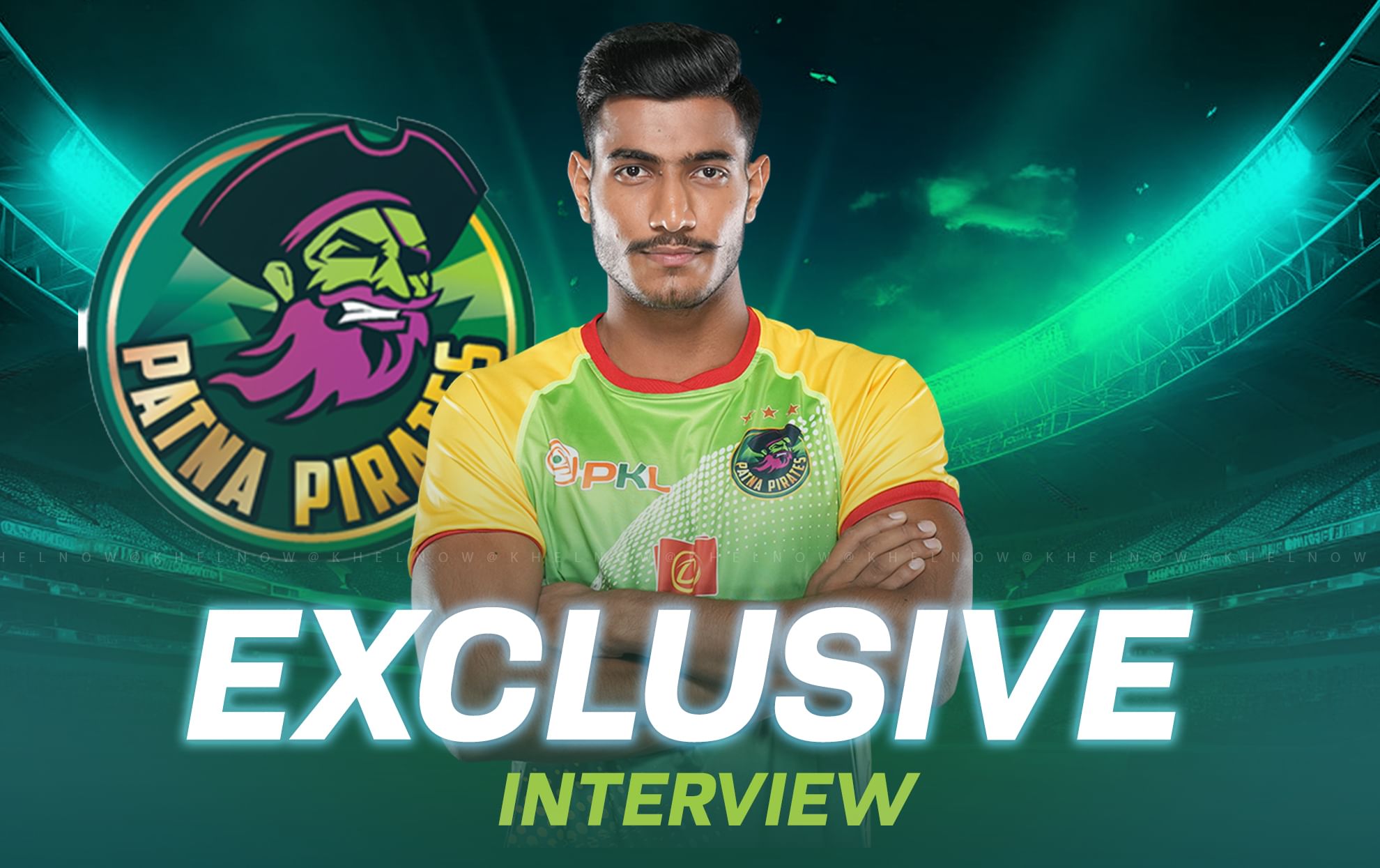 PKL 11: Devank issues open challenge to Haryana Steelers [Exclusive]