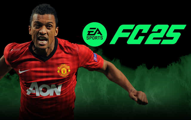 EA FC 25 Nani End of an Era SBC: Solution, cost & more