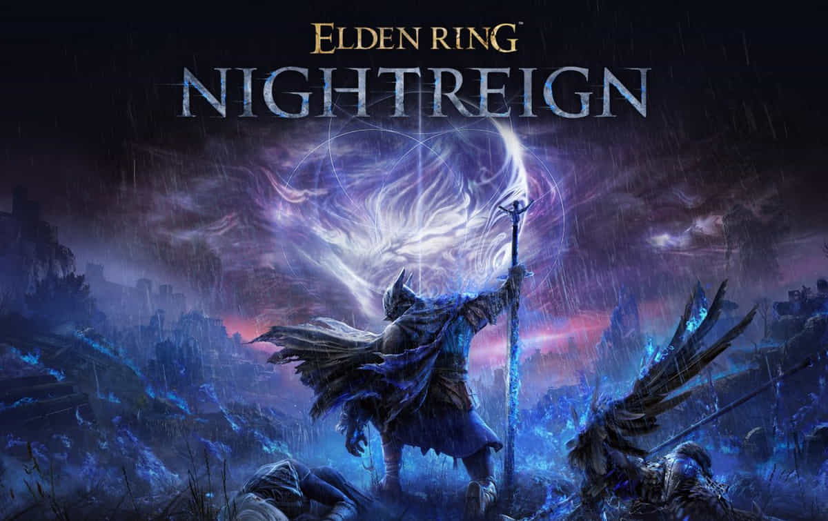 Elden Ring Nightreign DLC