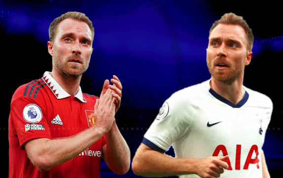 Top 10 players to play for both Manchester United and Tottenham Hotspur