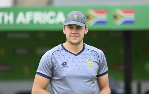 Pakistan tri-series 2025: Gerald Coetzee returns as South Africa name 12-man squad to face New Zealand, six uncapped players picked