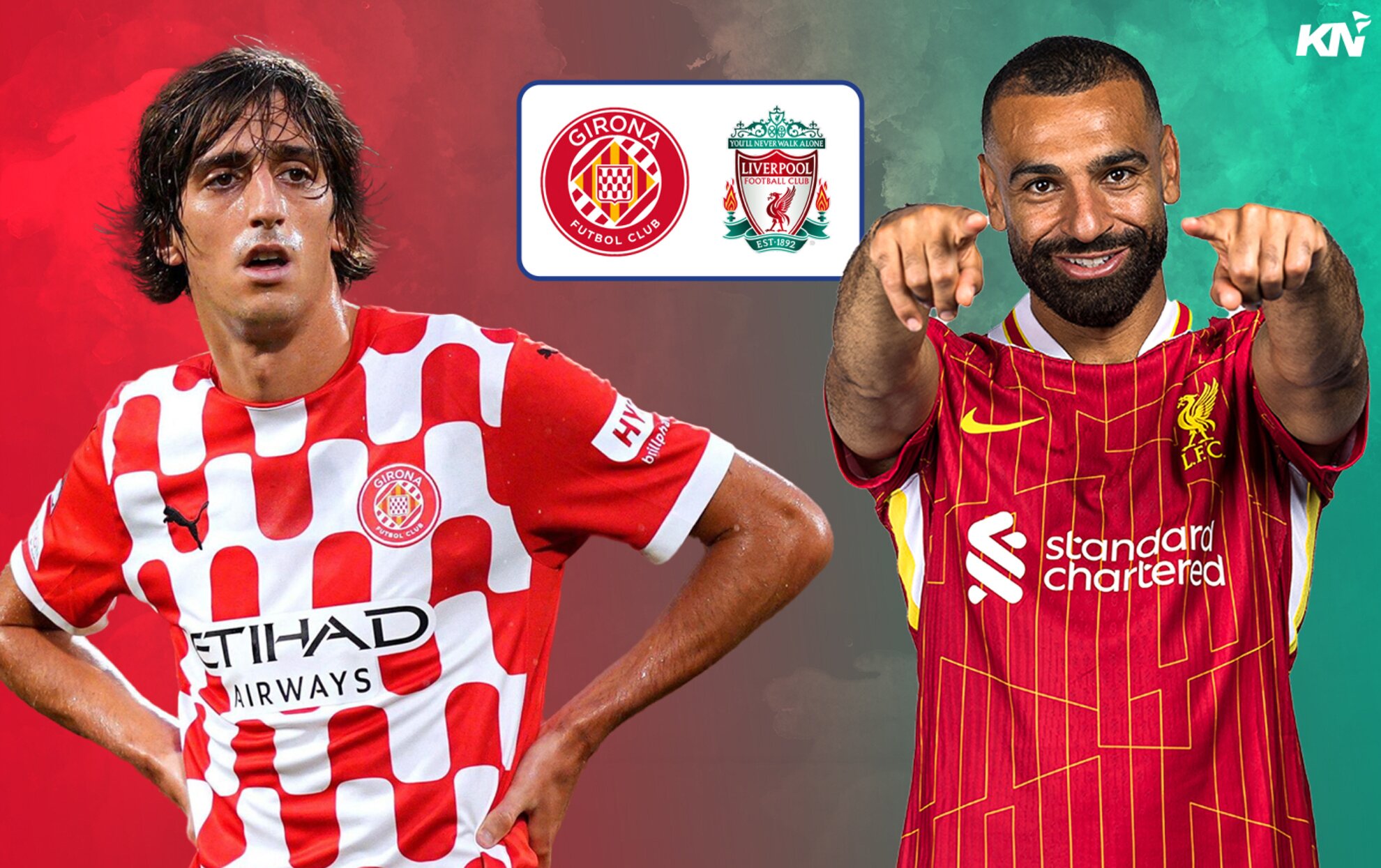 Girona vs Liverpool Prediction, lineups, betting tips & odds