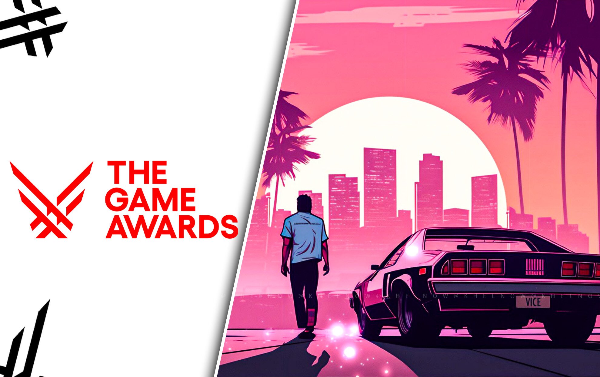 Will GTA 6 trailer 2 drop at The Game Awards 2024? Rumor