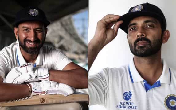 6 Indian cricketers who might retire from test cricket in 2025