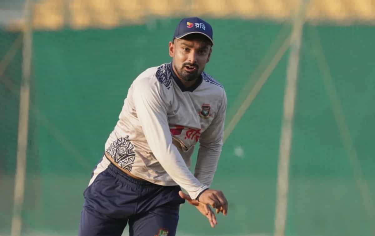 Litton Das ready to take up full-time captaincy if offered after T20I series win in West Indies