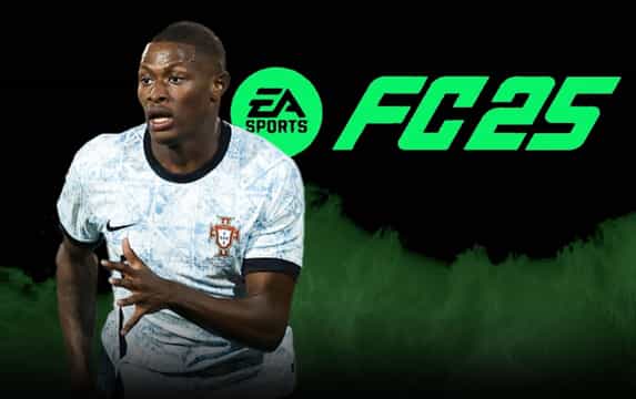 EA FC 25 Nuno Mendes Winter Wildcards SBC: Stats, solution, cost & more