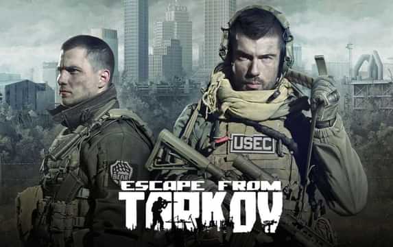 Escape from Tarkov codes