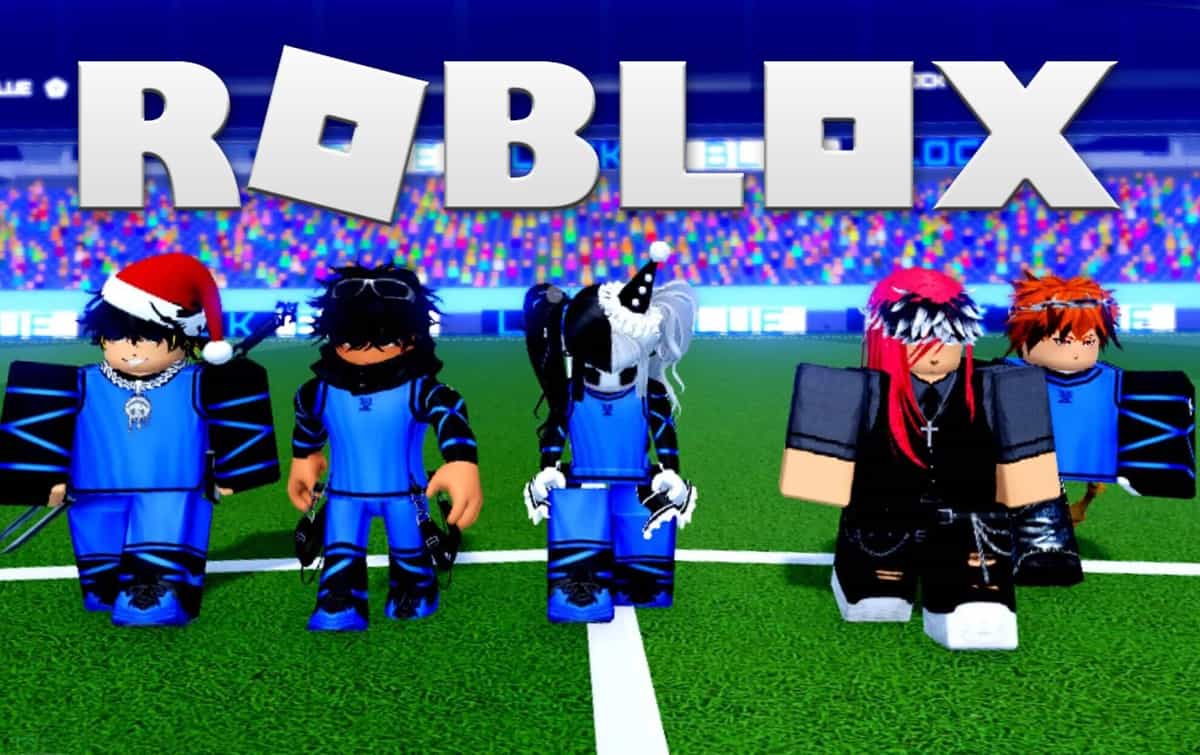 Blue Lock Rivals codes