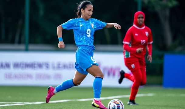 Joakim Alexandersson promises fresh faces in second India vs Maldives clash