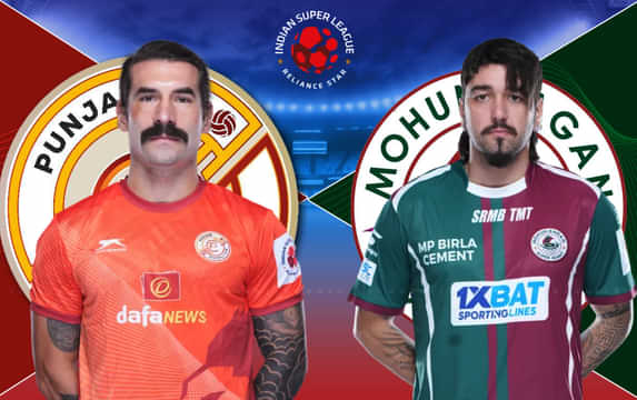 Punjab FC vs Mohun Bagan Super Giant lineups, team news, prediction and preview