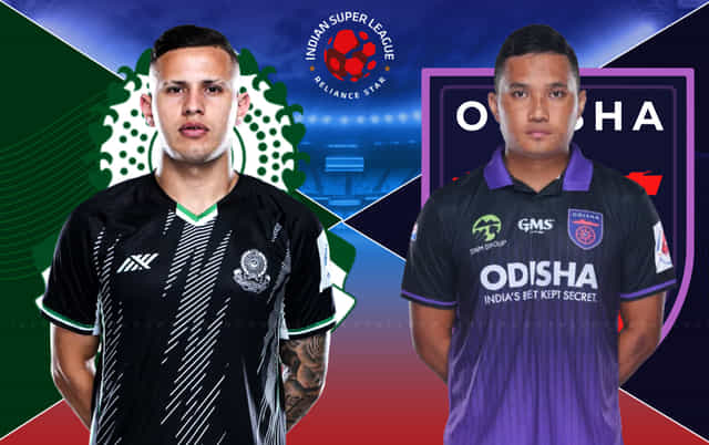 Mohammedan SC vs Odisha FC lineups, team news, prediction and preview
