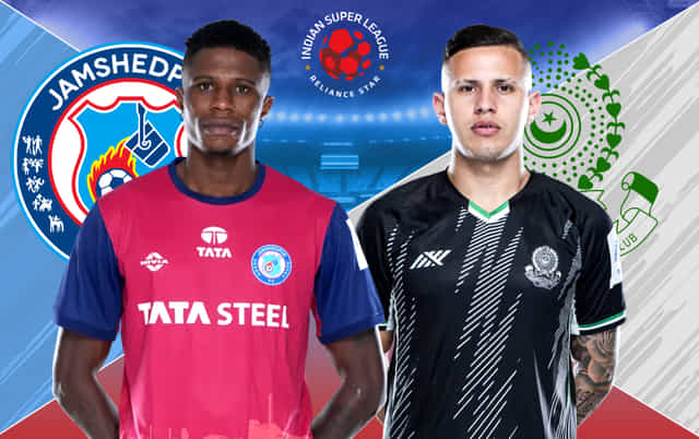 Jamshedpur FC vs Mohammedan SC lineups, team news, prediction & preview