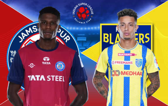 Jamshedpur FC vs Kerala Blasters lineups, team news, prediction & preview