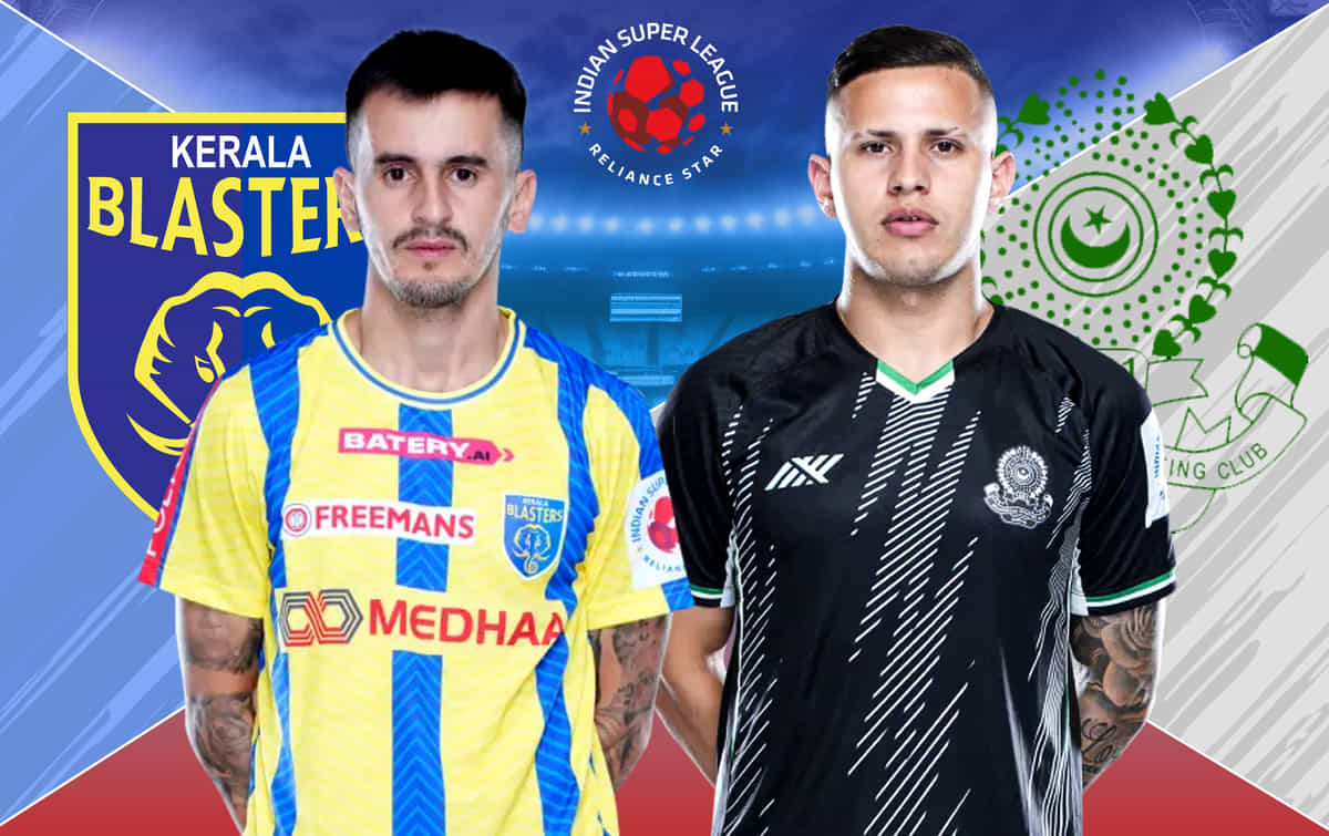 Kerala Blasters vs Mohammedan SC lineups, team news, prediction & preview