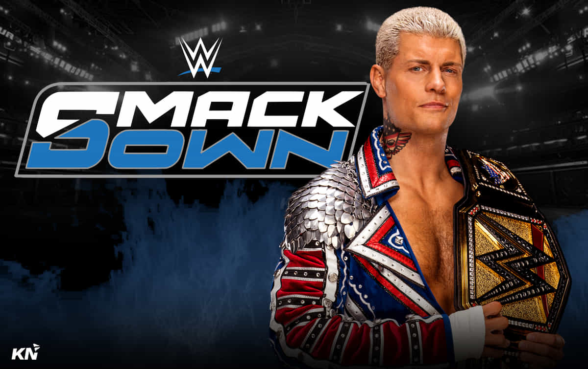 All superstars confirmed for WWE SmackDown (January 24, 2025)