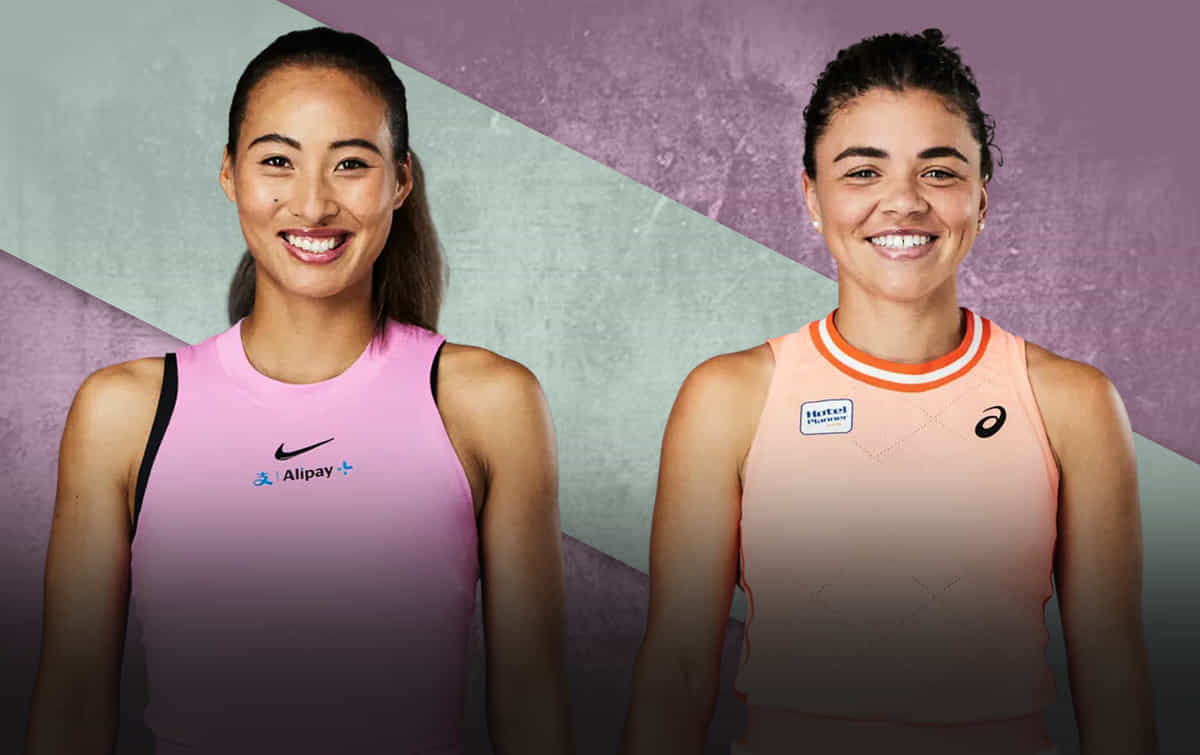 Top five WTA players who can bag their maiden title in 2025