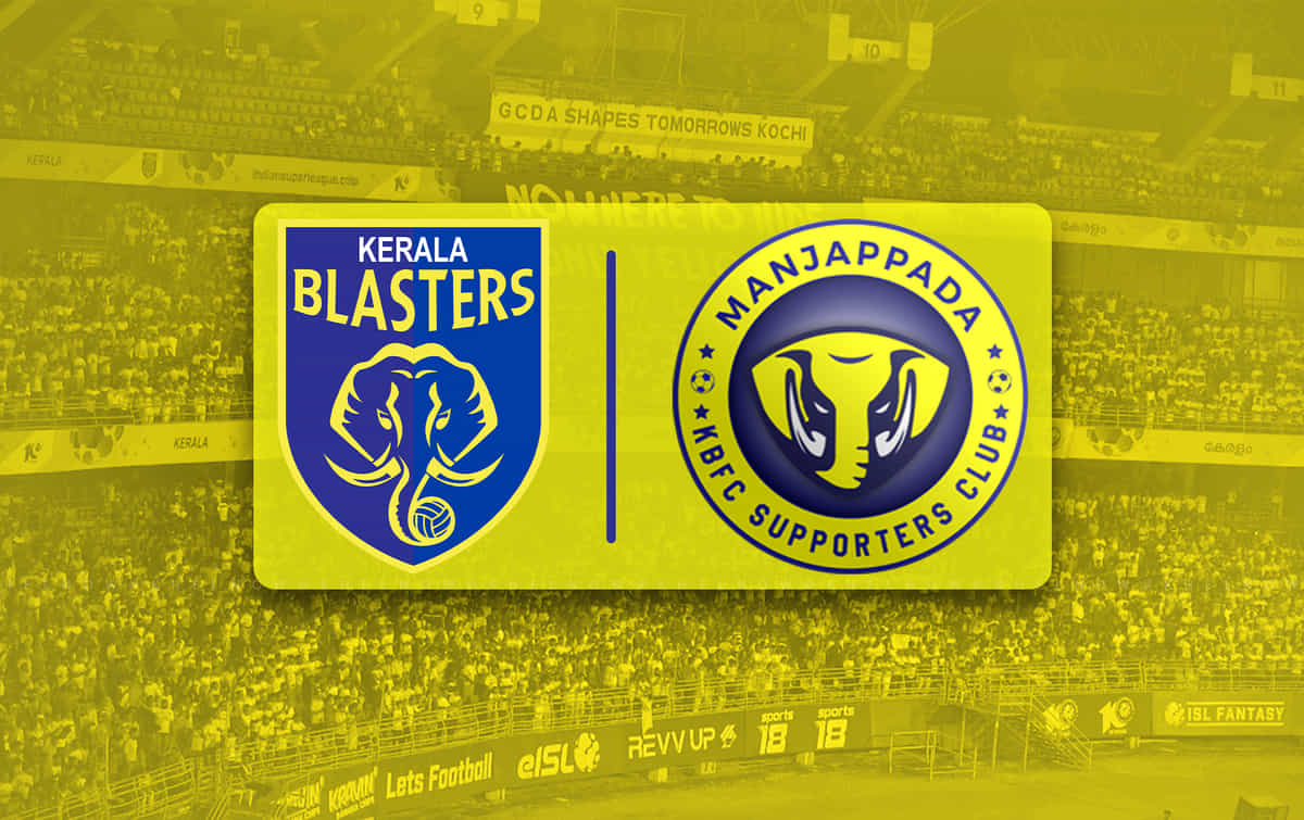 Manjappada fans release joint statement against Kerala Blasters FC management