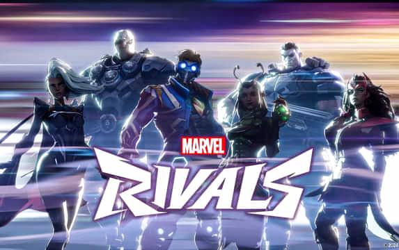 Marvel Rivals Season 5