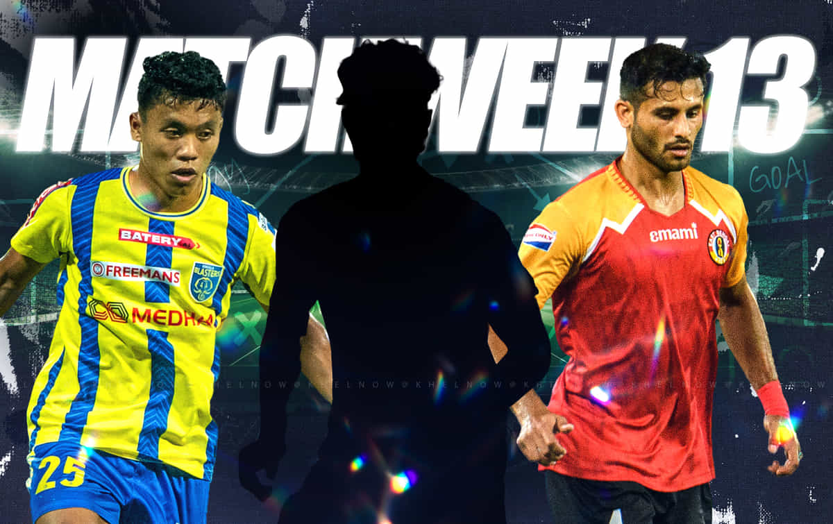 ISL 2024-25: Top five Indian players from Matchweek 13