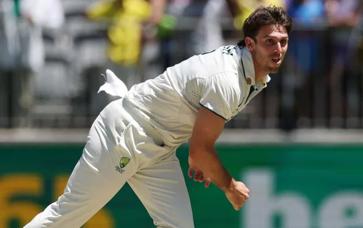 BGT 2024-25: Mitchell Marsh declares himself fit for Day/Night test against India in Adelaide