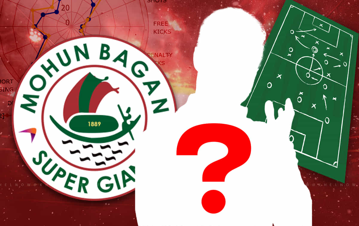List of Mohun Bagan coaches and their performance in ISL