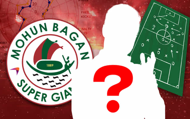 List of Mohun Bagan coaches and their performance in ISL