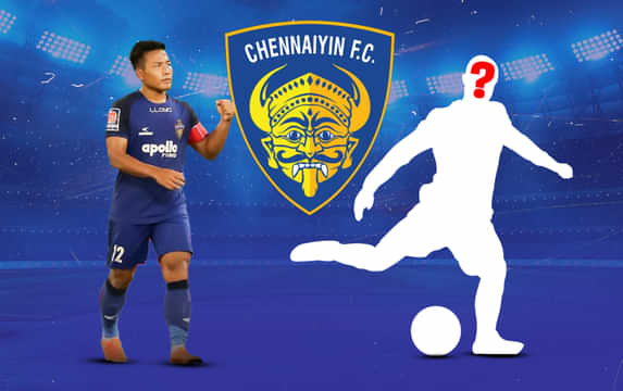 Chennaiyin FC's five best Indian players of all time