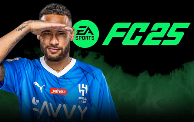 EA FC 25 Winter Wildcards Team 2 promo leaks ft. Neymar Jr., Carlos Tevez & more