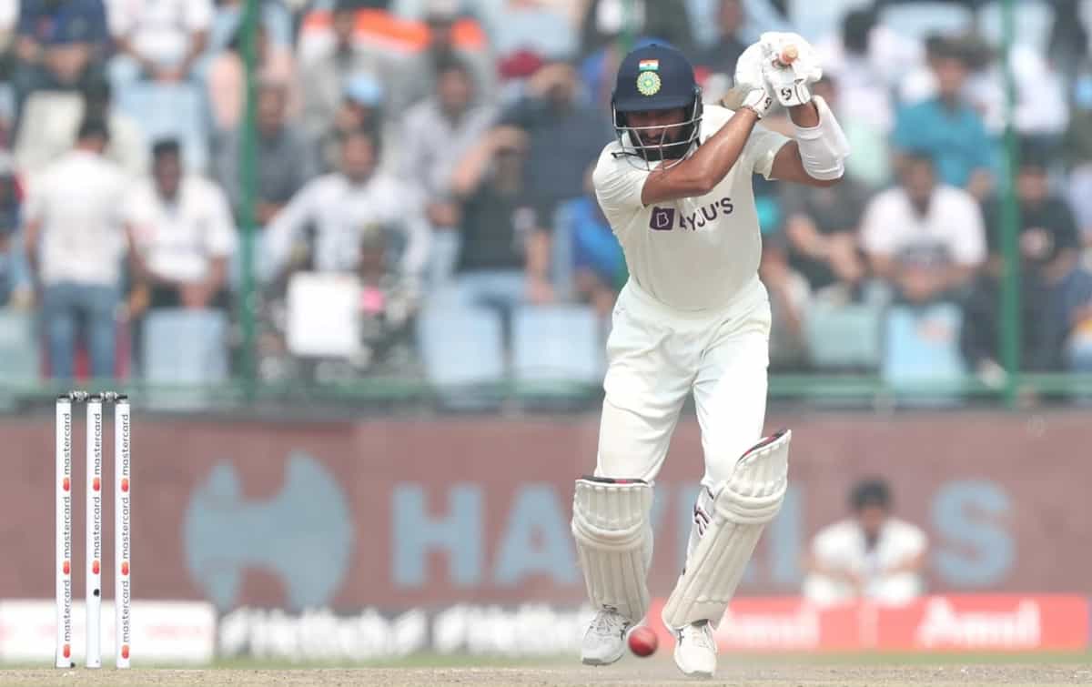 Cheteshwar Pujara
