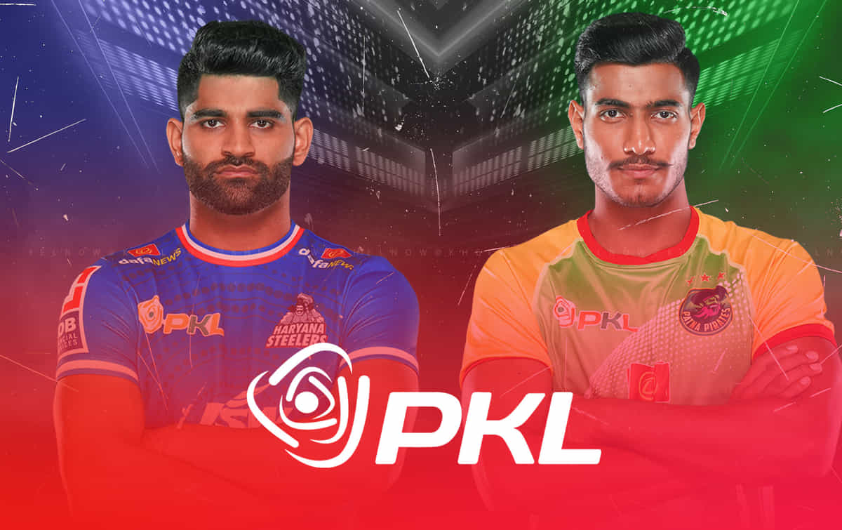 PKL 11: Top five young raiders in Noida leg of Pro Kabaddi 2024