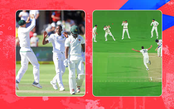 Top 5 shortest completed day-night matches in test cricket