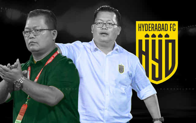 Thangboi Singto part ways with Hyderabad FC: ISL