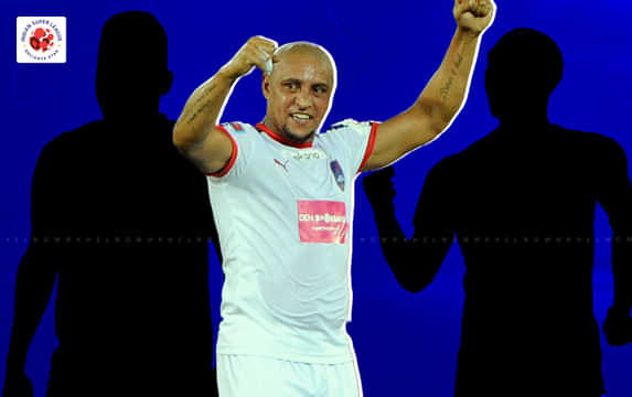 Ranking every marquee foreigner in ISL