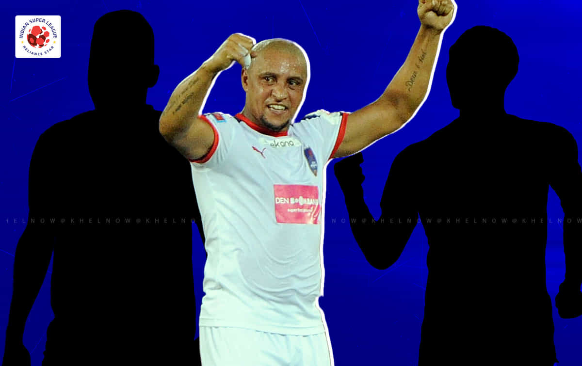 Ranking every marquee foreigner in ISL