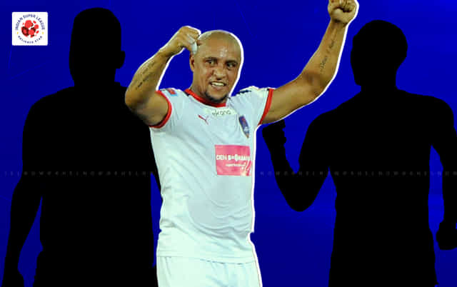 Ranking every marquee foreigner in ISL