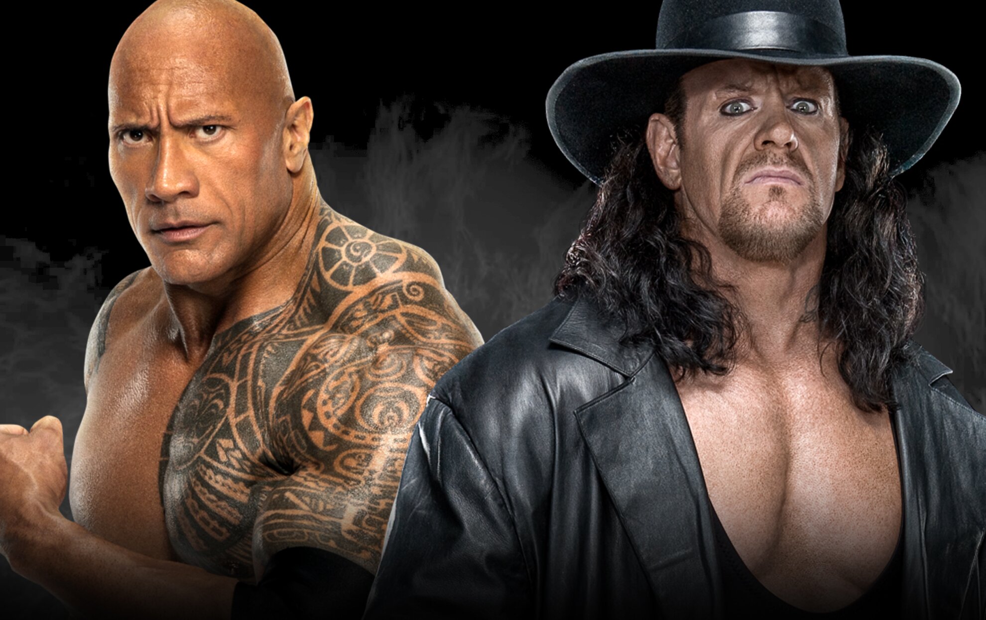 The Rock 'personally called' Undertaker for WWE WrestleMania 40 spot ...