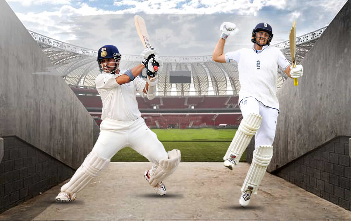 Top 5 batsmen with most test runs in fourth innings