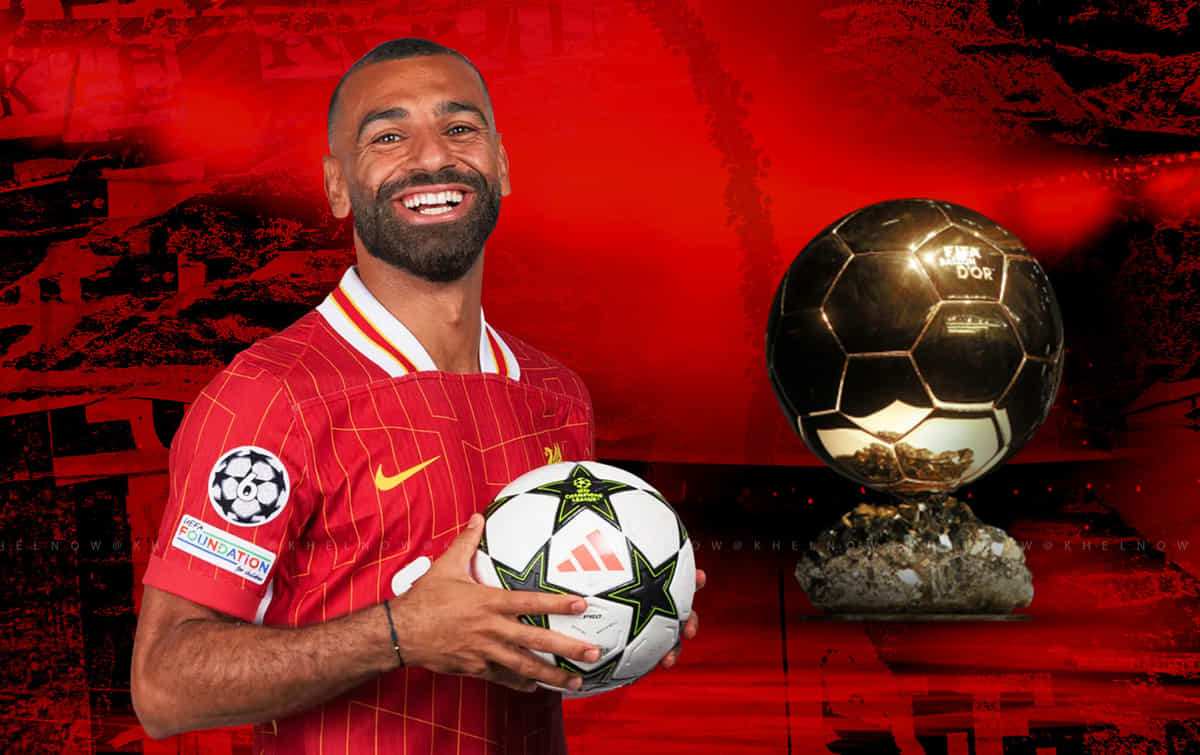 Ballon d’Or 2025: Top five favourites as of December 2024