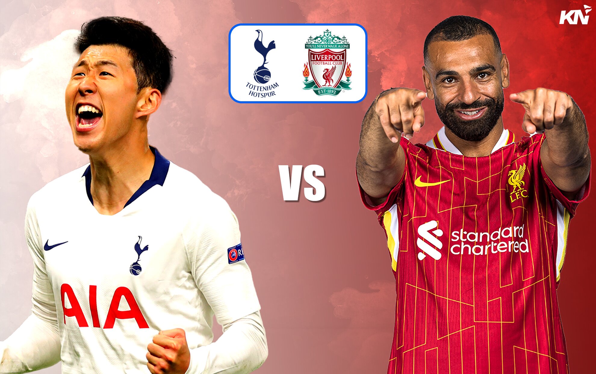 Tottenham vs Liverpool Live streaming TV channel kick off time where to watch Premier League 2024 25